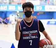 [JB화보] 2022 KBL 유소년 클럽 농구대회 2일차, KT와 데이원 U12 경기 화보
