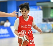 [JB화보] 2022 KBL 유소년 클럽 농구대회 2일차, SK와 KCC의 U11 경기 화보