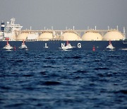 '러시아 제재와 사업은 별개'..일본, 러 '사할린-2' LNG 구매 계약