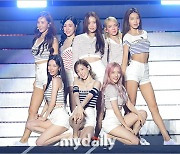 [MD포토] 소녀시대 '가장 빛나는 무대'