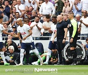 손흥민은 부진, 황희찬은 후순위 투입 [EPL 리뷰]