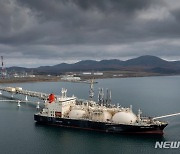 러시아 제재와 사업은 별개?..日 기업, 러 '사할린-2' LNG 재계약