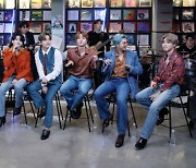 BTS, MTV 비디오 뮤직 어워즈 6개 부문 후보