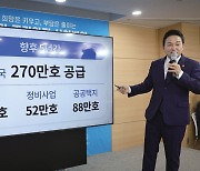 믿음 주기엔 미흡했던 공급 대책 [김상철의 경제 톺아보기]