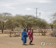 Africa Drought WFP Chief