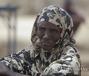 Africa Drought WFP Chief