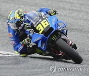 Austria GP Motorcycle Racing