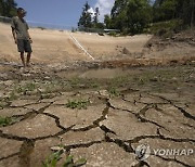 China Drought