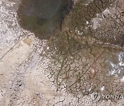 China Drought