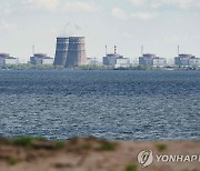 "자포리자 원전, 체르노빌급 재앙은 없겠지만 방사선 노출 위험"