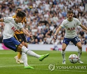 Britain Soccer Premier League