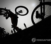 epaselect SWITZERLAND CYCLING MOUNTAINBIKE GRAND RAID