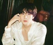 방탄소년단 진, 'Yours' 40주, '슈퍼 참치' 36주 빌보드 연속 차트인