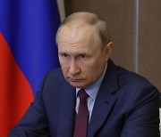[펀드와치]푸틴 압박에 强루블화..러시아 ETF 好好