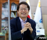 조희연 "文정부서도 교육은 '관리종목'..尹정부도 그렇게 될 수 있어"