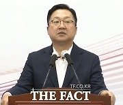 이장우 대전시장 "윤 대통령 방사청 대전 이전 신속 추진 약속"