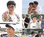 [TV엿보기] '1박 2일' 딘딘, 김종민 향한 가차 없는 디스 "지옥에 가도 마땅"