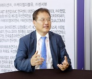 [전자파학회 학술대회] 박성욱 학회장 "6G·국방·우주 연구로 지평선 넓힐 것"