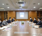 유한대-부천시 고등직업교육 거점수행 '맞손'