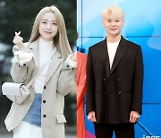 러블리즈 케이, 김준수 열애 오보 주장에도 묵묵히 '팬사랑♥'