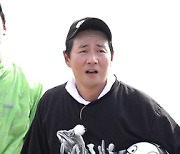 '1박 2일' 바닷길 위 혹독한 체력전.. 지옥도行 주인공은?