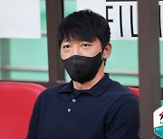 [K-기자회견] '3연패' 김남일 감독 "매각 이슈, 선수들에 엄청난 악영향 끼쳤다"