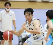 [JB화보] 2022 KBL 유소년 클럽 농구대회 2일차, KCC와 DB U18 경기 화보