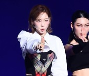 [포토] 태연, '도도한 눈빛' (SMTOWN LIVE 2022)