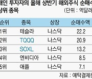 '고위험·고수익'에 몰리는 서학개미..금감원 "투자 위험 크다" 경고