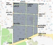 경주시, 상권 르네상스 사업 '시동'..중심상가 활성화 기대감 '쑥'