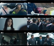 '빅마우스' 이종석, 구천병원 살인사건 진범 향한 심판 시작[M+TV인사이드]