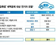 바이든 '아메리카 퍼스트'..생존 기로에 선 韓 전기차