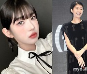 '학폭' 최준희 '찐천재' 출연 영상 돌연 삭제..홍진경 "진심으로 송구" [MD이슈]