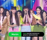 뉴진스, '인기가요' 1위·'음방 4관왕' 쾌거..소녀시대→더보이즈 컴백[종합]