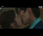 이재욱♥정소민, 죽음 포기하고 입맞춤 ('환혼')[종합]