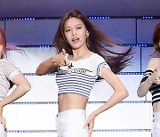 [TD포토] 소녀시대 수영 '완벽한 무대'