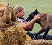 POLAND ANIMALS