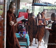 MYANMAR RELIGION BUDDHISM