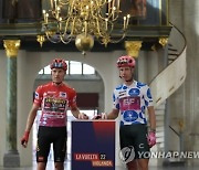 Netherlands Cycling Vuelta