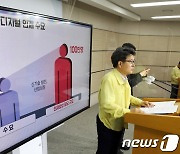 초·중학생 코딩 교육 필수화..디지털 인재 100만명 양성(종합)