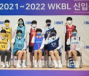 2022-23 WKBL 신입선수선발회, 23일부터 참가 접수 시작