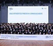 BMW 그룹 코리아 "어프렌티스 프로그램 18기 수료식 및 19기 발대식 진행"