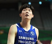 [KBL 구단별 보수 총액 5~6위 선수] 서울 삼성