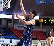 [KBL 구단별 보수 총액 5~6위 선수] 전주 KCC