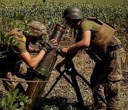 우크라군 총사령관 "현재까지 우리 군인 9,000명 전사"