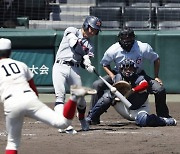 '부상투혼' 대신 '투구수제한'..일본 학원스포츠의 변화