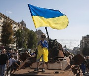 우크라, 러 공격 우려에 24일 독립기념일 대규모 행사 금지
