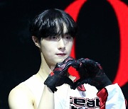 CIX 현석, 첫 공개라 떨려요~ [SE★포토]