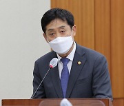 김주현 "예대금리 공시, 시장의 힘으로 대출금리 과도한 인상 통제"