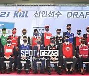 2022 KBL 신인선수 드래프트 참가 신청 접수, 9월 5일까지